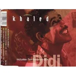 cd khaled - didi (1992)