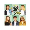 cd kids united - 5 - l'hymne de la vie (2019)