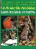 cd la vie secrète des bêtes dans les bois et les forêts