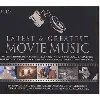 cd latest&greatest movie music