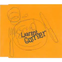 cd laurent garnier - greed (2000)