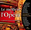 cd le meilleur de l'opéra (1998)