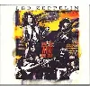 cd led zeppelin - how the west was won