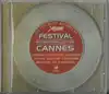 cd les plus belles musiques du festival international du film cannes (1995)