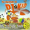 cd les vancances de dj kid