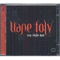 cd liane foly - une étoile dort (2005)