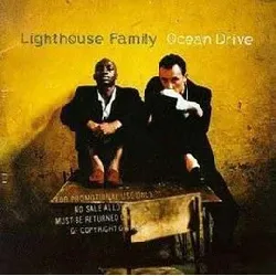 cd lighthouse family - ocean drive (1995)