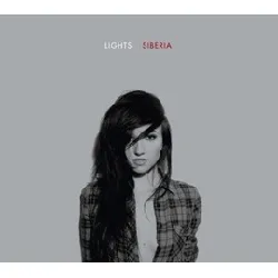 cd lights (5) - siberia (2011)