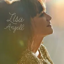 cd lisa angell - lisa angell (2015)