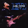 cd lou reed - live, in concert (1996)