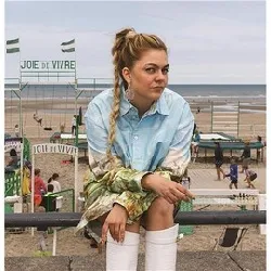 cd louane - joie de vivre (2020)