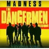 cd madness - the dangermen sessions volume one (2005)
