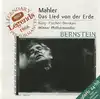 cd mahler - king · fischer - dieskau, wiener philharmoniker, bernstein - das lied von der erde (1999)