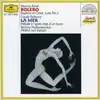 cd maurice ravel, claude debussy - herbert von karajan, berliner philharmoniker - bolero / daphnis et chloé, suite no. 2 / la mer 