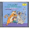cd maurice ravel - l'enfant et les sortilèges / ma mère l'oye (1999)