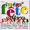 cd mega fete