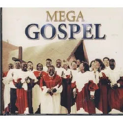 cd méga gospel