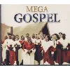 cd méga gospel