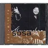 cd mercedes sosa - the best of mercedes sosa (1997)