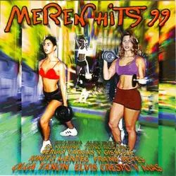 cd merenhits '99 (1998)