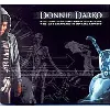 cd michael andrews - donnie darko (music from the original motion picture score) (2001)