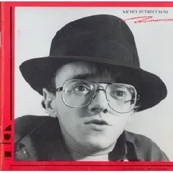 cd michel petrucciani - michel petrucciani (1993)