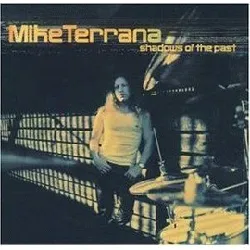 cd mike terrana - shadows of the past (1999)