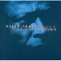 cd miles davis - fat time (1997)