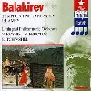 cd mily balakirev - symphony no.2 / russia / islamey (1995)
