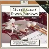 cd modest mussorgsky - mussorgsky & rimsky korsakov (1996)