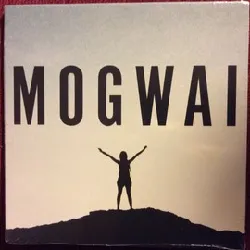 cd mogwai - batcat (2008)