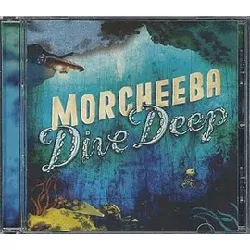 cd morcheeba - dive deep (2007)