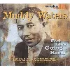 cd muddy waters - feel like going home (2004)