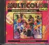 cd multicolor - vol. 2 - defoulement total (1994)