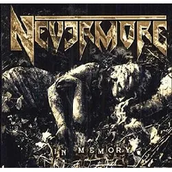 cd nevermore - in memory (2006)