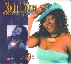 cd nicole mara - coup de coeur (2005)