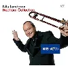 cd nils landgren - redhorn collection (2014)
