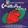 cd no artist - hanna - barbera cartoon sound fx (1994)