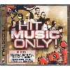 cd nrj hits music only 2006