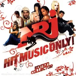 cd nrj hits music only