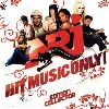 cd nrj hits music only