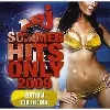 cd nrj summer hits only 2009 - édition collector : 2 + 1 dvd