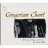 cd orlando consort - gregorian chant (2003)