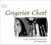 cd orlando consort, the lay clerks of canterbury cathedral choir, david flood, cappella nova, alan tavener - gregorian chant (2003
