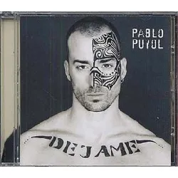 cd pablo puyol - dejame (2006)