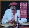 cd patato - master piece (1993)