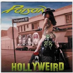 cd poison (3) - hollyweird (2002)