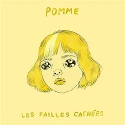 cd pomme - les failles cachées (2020)