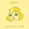 cd pomme - les failles cachées (2020)