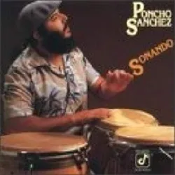 cd poncho sanchez - sonando